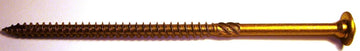 3/8X7-1/4 Rugged Structural Screw