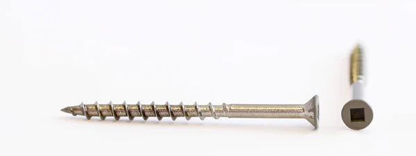 Stainless Steel Screws – Strength and Durability for a variety of applications