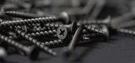 Everything you wanted to know about screws . . . and didn’t think to ask