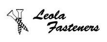 Leola fasteners logo