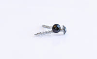 8-8X1-1/4 Combo Drive Round Washer Head Screw