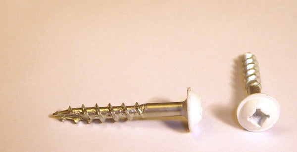 8-8X1-1/4 Combo Drive Round Washer Head Screw