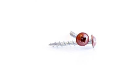 8-8X1-1/4 Combo Drive Round Washer Head Screw