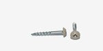8-8X1-1/4 Combo Drive Round Washer Head Screw