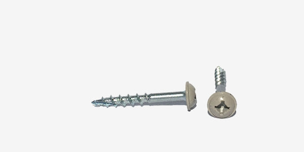 8-8X1-1/4 Combo Drive Round Washer Head Screw