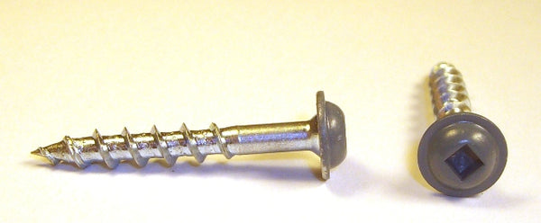 8-8X1-1/4 Combo Drive Round Washer Head Screw