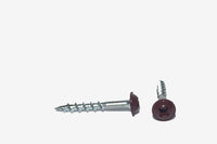 8-8X1-1/4 Combo Drive Round Washer Head Screw