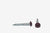 8-8X1-1/4 Combo Drive Round Washer Head Screw