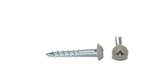 8-8X1-1/4 Combo Drive Round Washer Head Screw