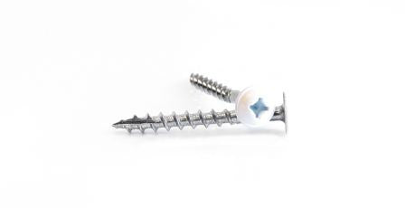 8-8X1-1/2 Combo Drive Round Washer Head Screw