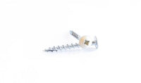 8-8X1-1/2 Combo Drive Round Washer Head Screw