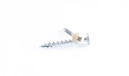 8-8X1-1/2 Combo Drive Round Washer Head Screw