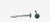 8-8X1-1/2 Combo Drive Round Washer Head Screw