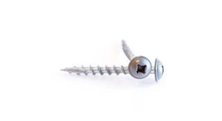 8-8X1-1/2 Combo Drive Round Washer Head Screw