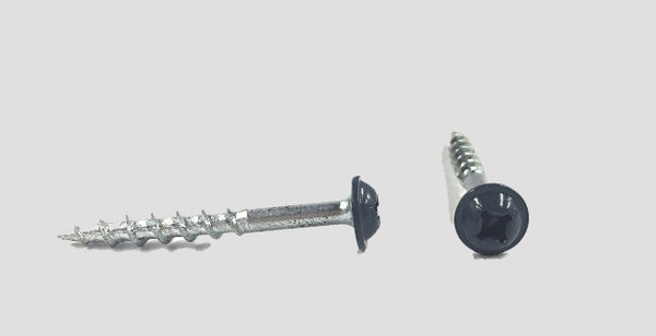 8-8X1-1/2 Combo Drive Round Washer Head Screw