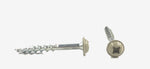 8-8X1-1/2 Combo Drive Round Washer Head Screw