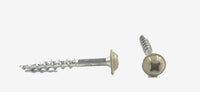8-8X1-1/2 Combo Drive Round Washer Head Screw