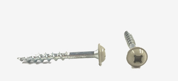 8-8X1-1/2 Combo Drive Round Washer Head Screw