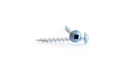 8-8X1-1/2 Combo Drive Round Washer Head Screw