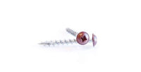 8-8X1-1/2 Combo Drive Round Washer Head Screw