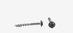 8-8X1-1/2 Combo Drive Round Washer Head Screw