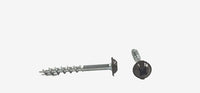 8-8X1-1/2 Combo Drive Round Washer Head Screw