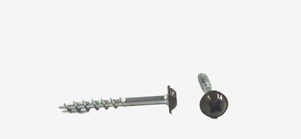 8-8X1-1/2 Combo Drive Round Washer Head Screw