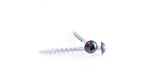 8-8X1-3/4 Combo Drive Round Washer Head Screw
