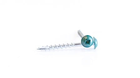 8-8X1-3/4 Combo Drive Round Washer Head Screw