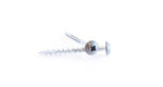 8-8X1-3/4 Combo Drive Round Washer Head Screw