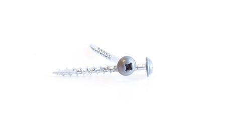 8-8X1-3/4 Combo Drive Round Washer Head Screw