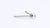 8-8X1-3/4 Combo Drive Round Washer Head Screw