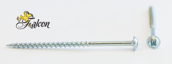 8-8X3-1/2 Combo Drive Round Washer Head Screw