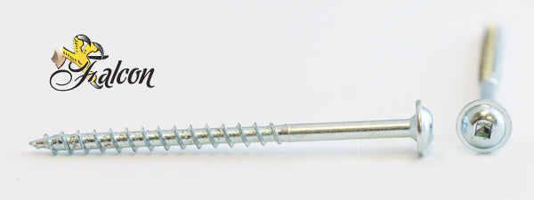 10-8X3 Combo Drive Round Washer Head Screw