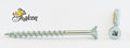 8-8X2-1/4 Falcon™ Square Drive Flat Head Screw