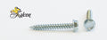 8X1-1/4 Falcon™ Hex Washer Head Screw