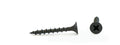 6X1-1/4 Phillips Bugle Head Bulk Drywall Screw  (8000 Pk)