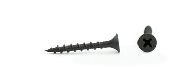 6X1-1/4 Phillips Bugle Head Bulk Drywall Screw  (8000 Pk)