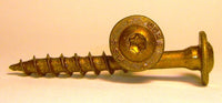 1/4X2 Rugged Structural Screw
