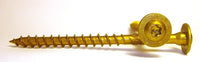 1/4X3-1/8 Rugged Structural Screw
