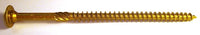 3/8X6 Rugged Structural Screw