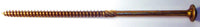 3/8X8 Rugged Structural Screw