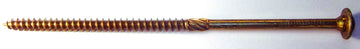 3/8X8 Rugged Structural Screw