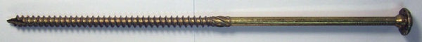 3/8X10 Rugged Structural Screw
