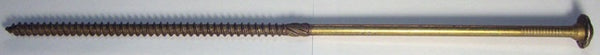 3/8X12 Rugged Structural Screw