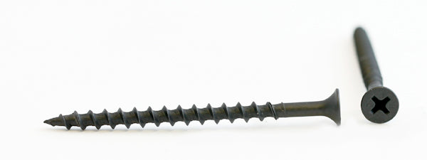 8X2-1/2 Phillips Bugle Head Drywall Screw